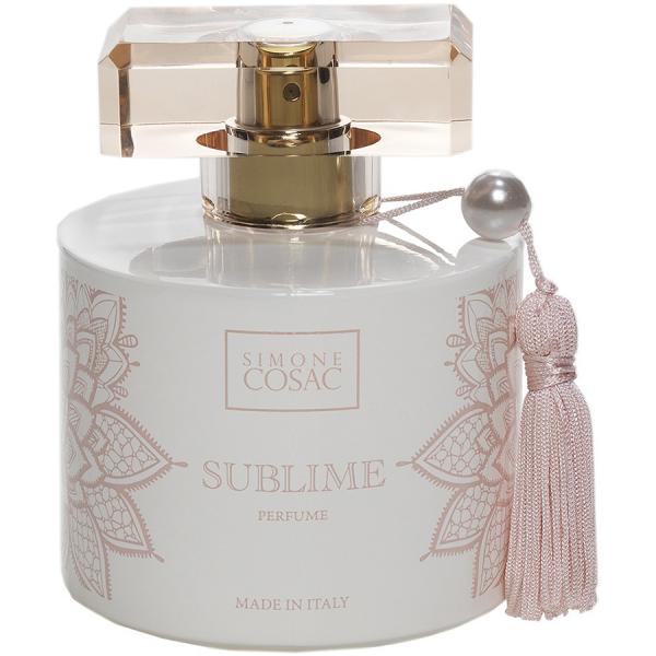 Simone Cosac Profumi Sublime туалетные духи