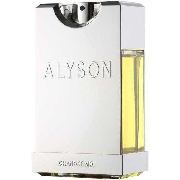 Alyson Oldoini Oranger Moi туалетные духи