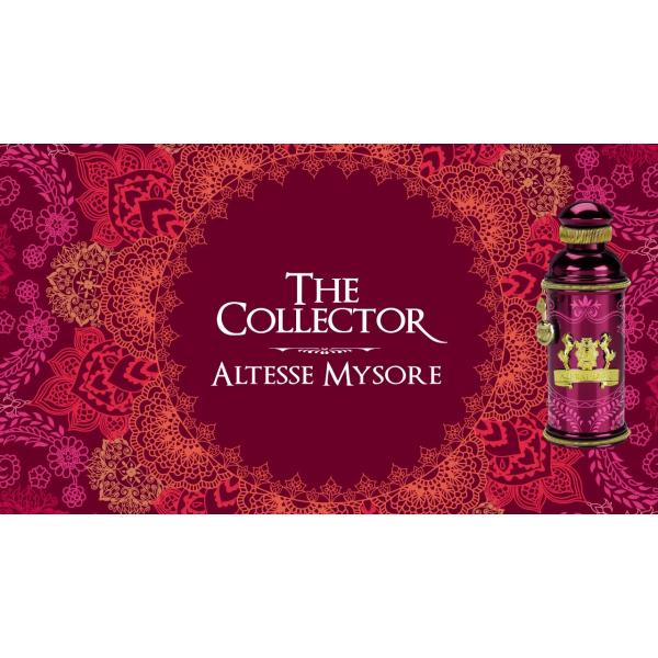 Alexandre J Altesse Mysore туалетные духи