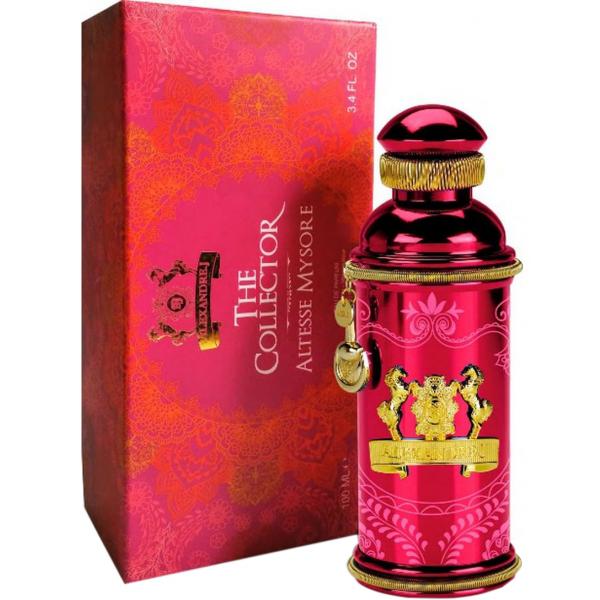 Alexandre J Altesse Mysore туалетные духи