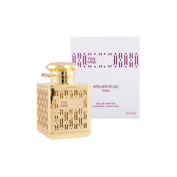 Atelier Flou Ten Nine туалетные духи