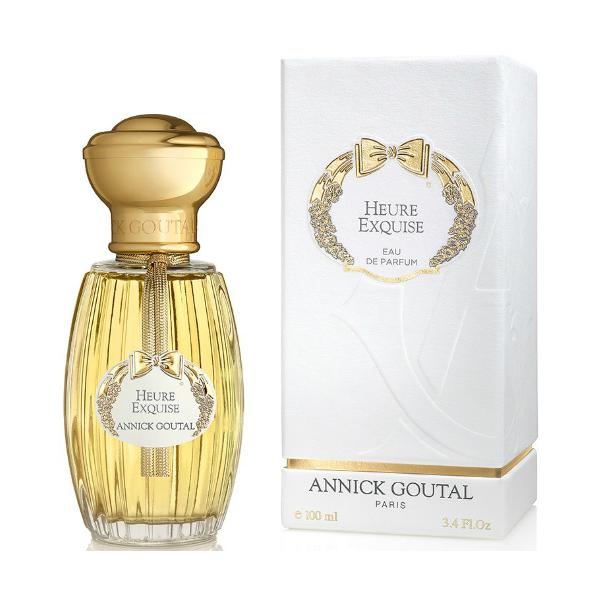 Annick Goutal Heure Exquise туалетные духи