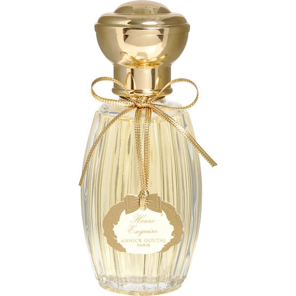 Annick Goutal Heure Exquise туалетные духи