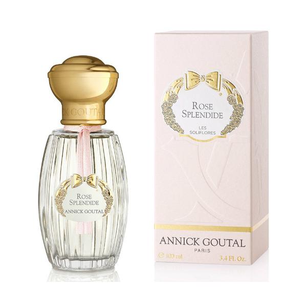 Annick Goutal Rose Splendide туалетная вода