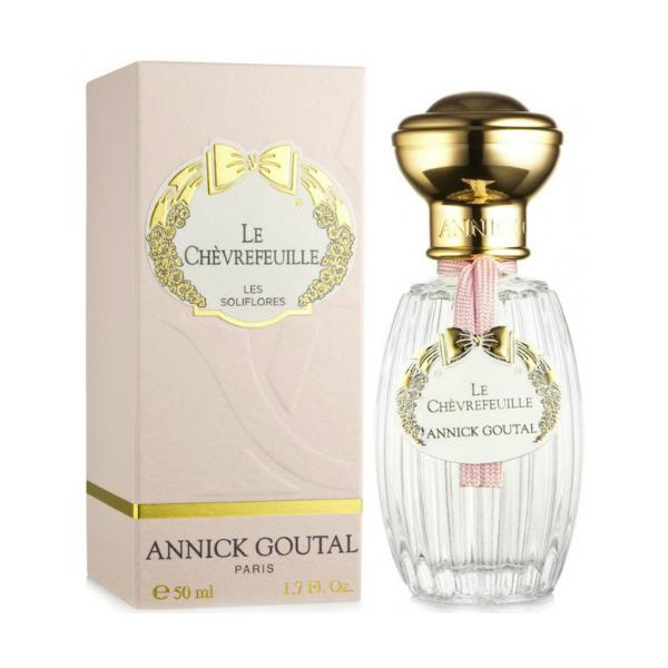 Annick Goutal Le Chevrefeuille туалетная вода