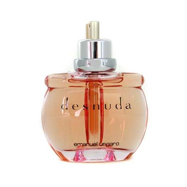 Ungaro Desnuda туалетные духи