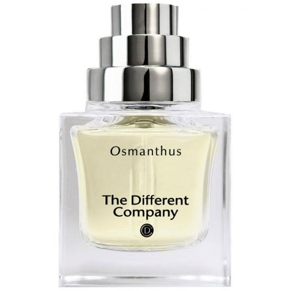 The Different Company Osmanthus туалетная вода
