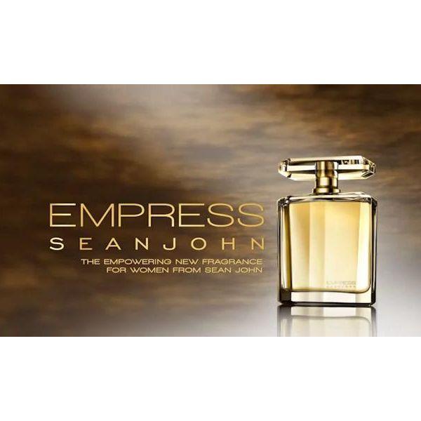 Sean John Puff Daddy Empress туалетные духи