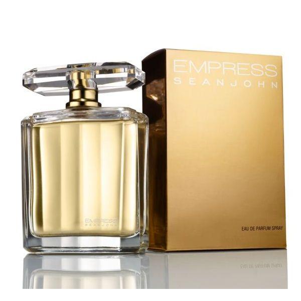 Sean John Puff Daddy Empress туалетные духи