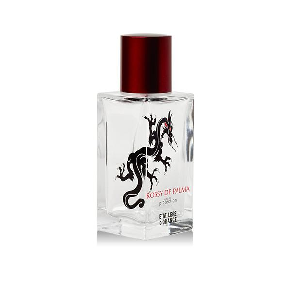 Etat Libre d`Orange Rossy de Palma Eau de Protection туалетные духи
