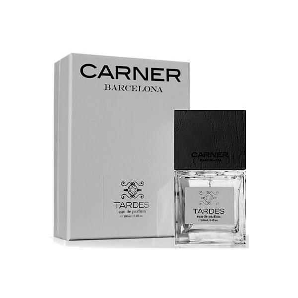 Carner Barcelona Tardes туалетные духи