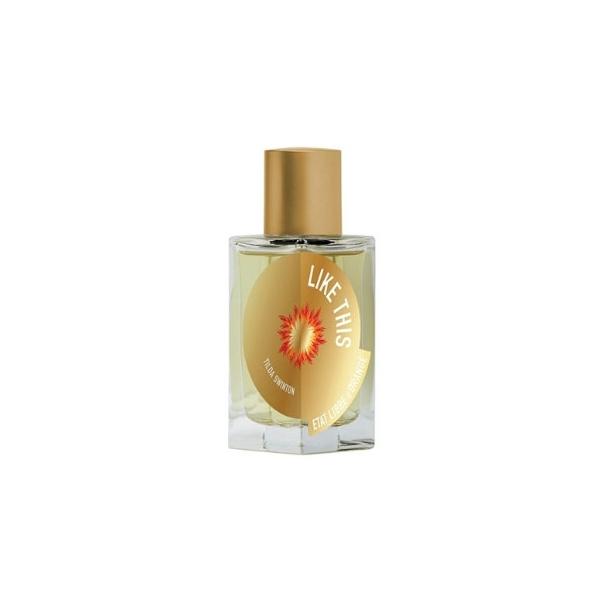 Etat Libre d`Orange Tilda Swinton Like This туалетные духи