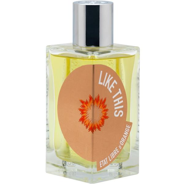 Etat Libre d`Orange Tilda Swinton Like This туалетные духи