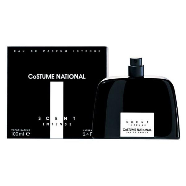 Costume National Scent Intense туалетные духи
