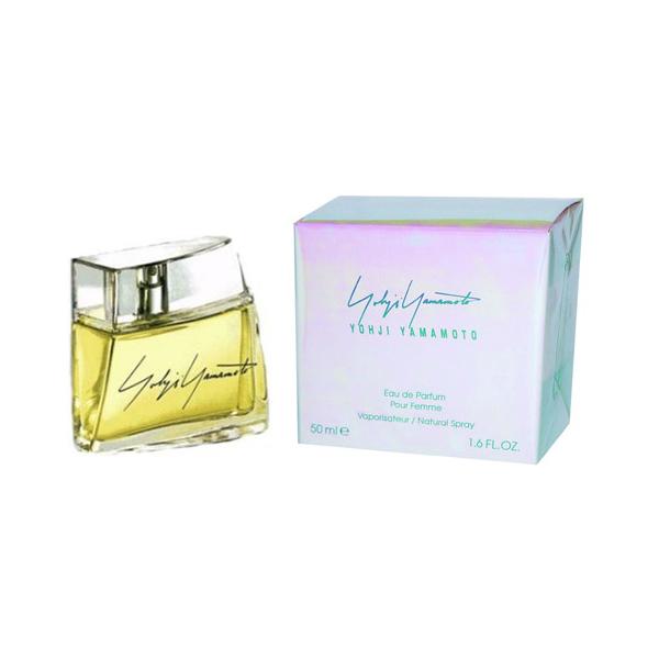 Yohji Yamamoto Yohji Pour Femme туалетные духи