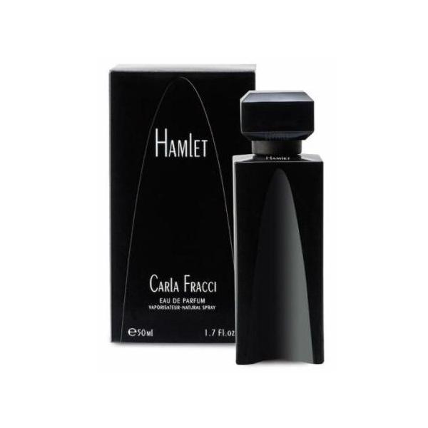Carla Fracci Hamlet туалетные духи