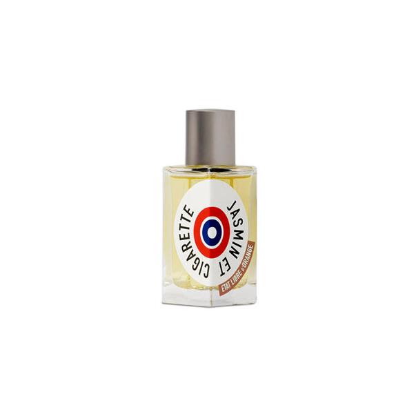 Etat Libre d`Orange Jasmin Et Cigarette туалетные духи