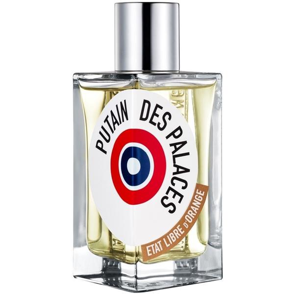 Etat Libre d`Orange Putain Des Palaces туалетные духи