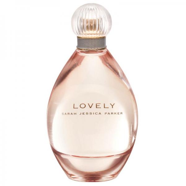 Sarah Jessica Parker Lovely туалетные духи