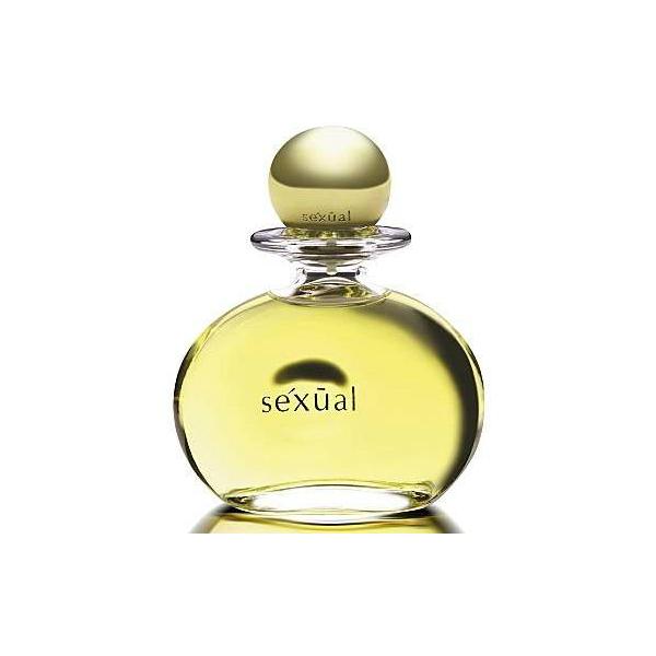 Michel Germain Sexual туалетные духи