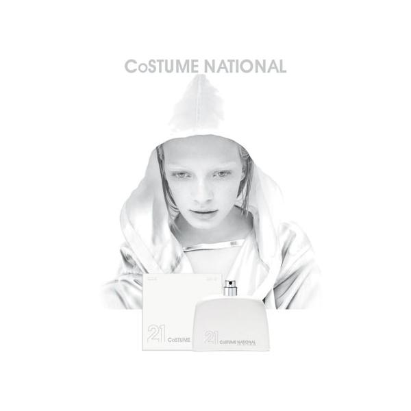 Costume National 21 туалетные духи
