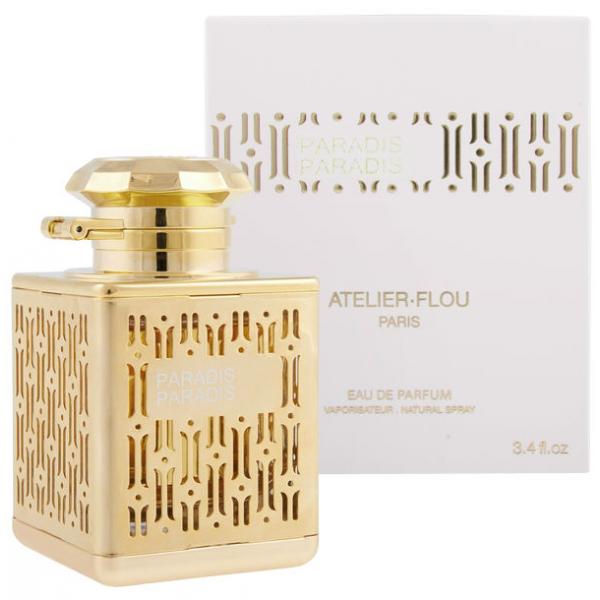 Atelier Flou Liva туалетные духи