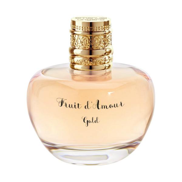 Ungaro Fruit d'Amour Gold туалетная вода