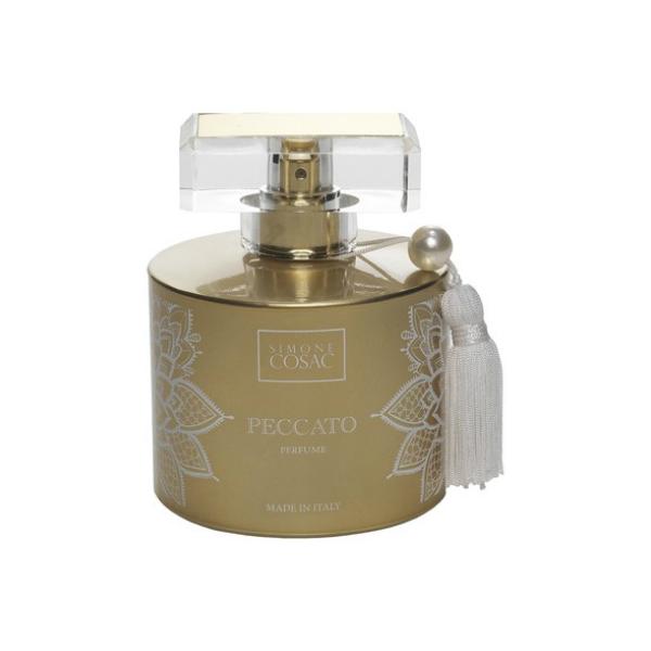 Simone Cosac Profumi Peccato туалетные духи