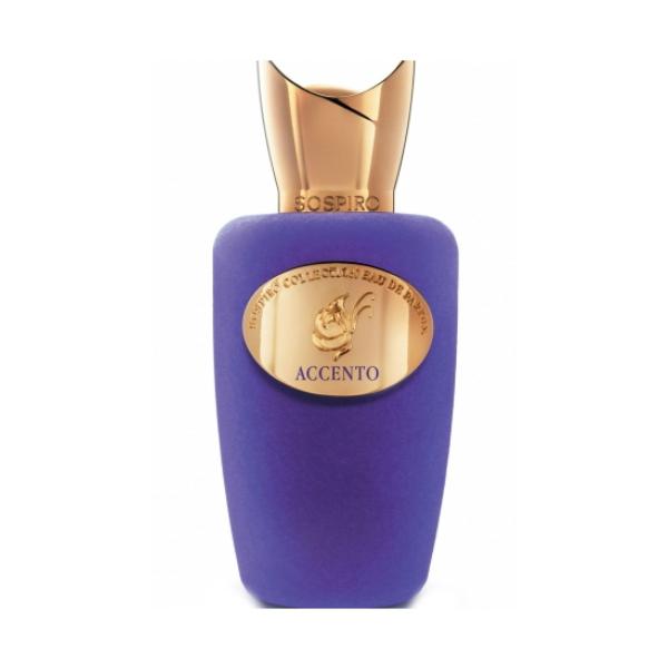 Sospiro Perfumes Accento туалетные духи