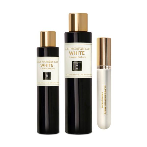 Puredistance White духи
