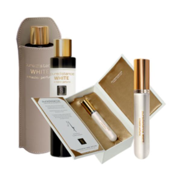 Puredistance White духи