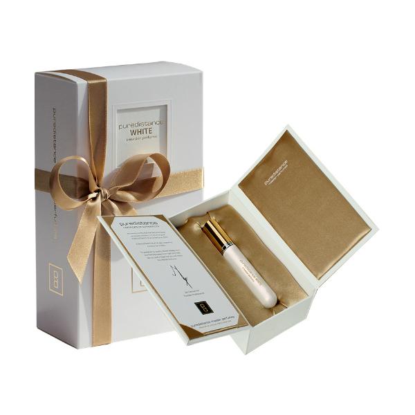 Puredistance White духи