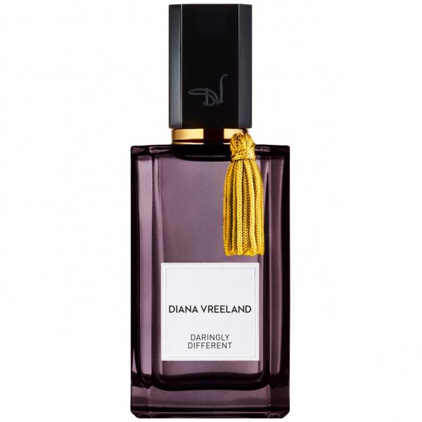 Diana Vreeland Daringly Different туалетные духи