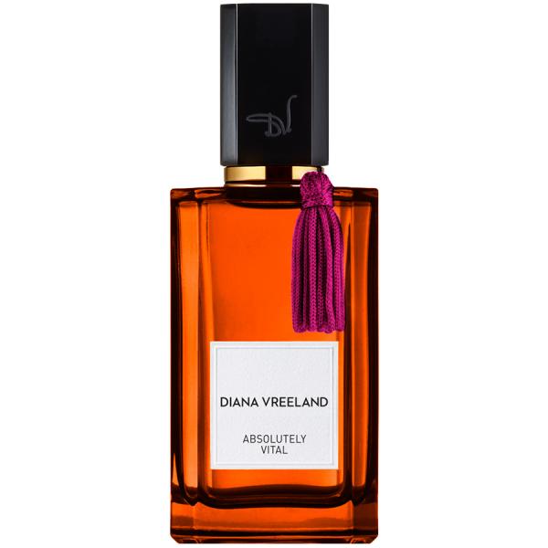 Diana Vreeland Absolutely Vital туалетные духи