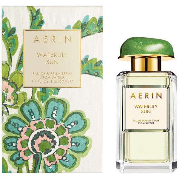 Aerin Lauder Waterlily Sun туалетные духи