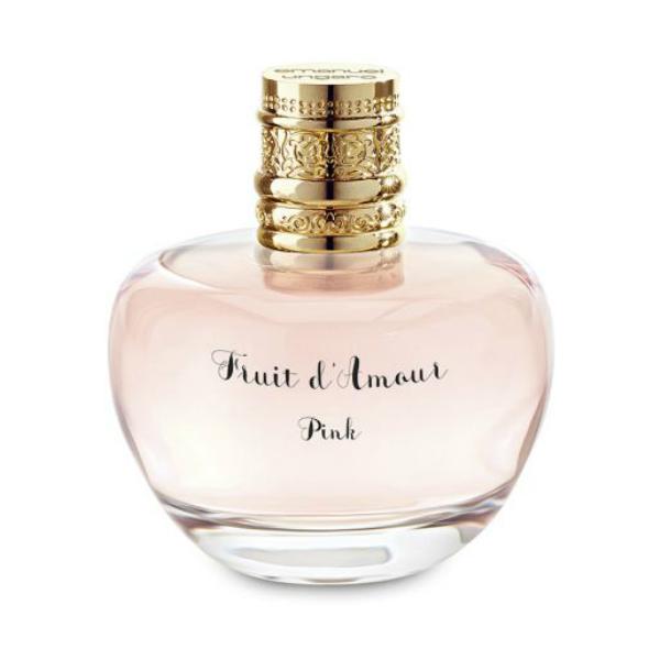 Ungaro Fruit d'Amour Pink туалетная вода