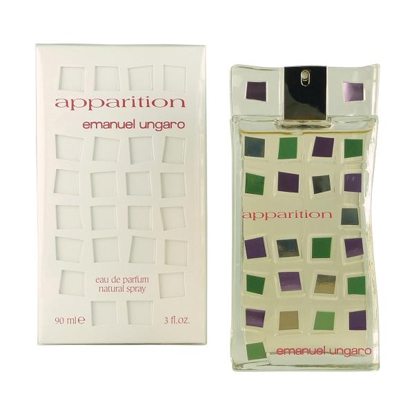 Ungaro Apparition туалетные духи