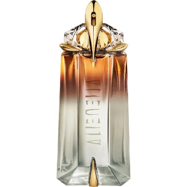 Thierry Mugler Alien Musc Mysterieux туалетные духи