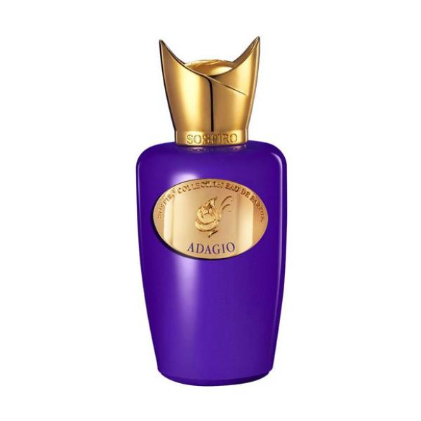 Sospiro Perfumes Adagio туалетные духи