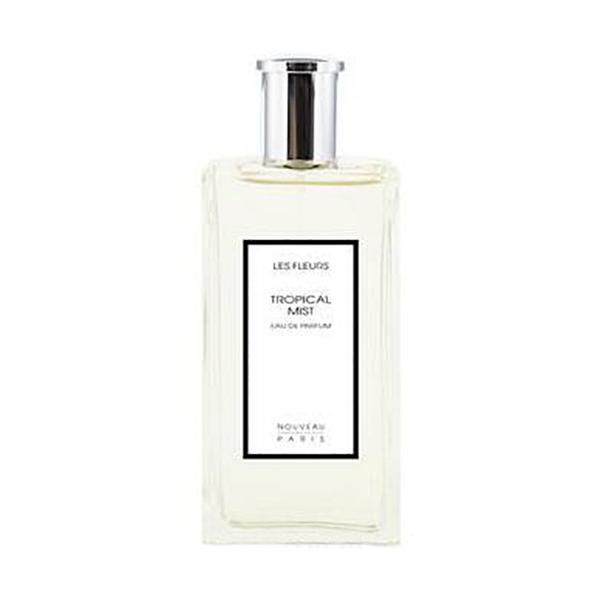 Nouveau Paris Les Fleurs Tropical Mist туалетные духи
