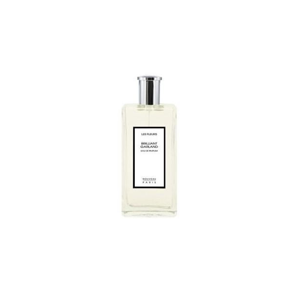 Nouveau Paris Les Fleurs Brilliant Garland туалетные духи