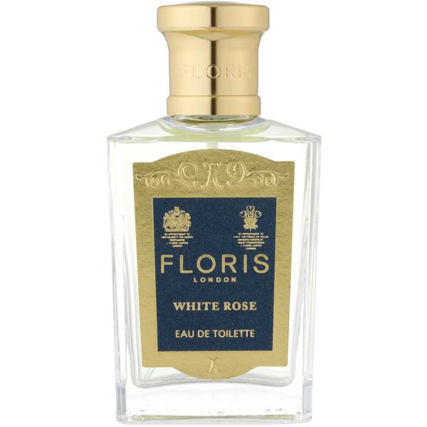 Floris White Rose туалетная вода