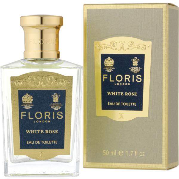 Floris White Rose туалетная вода