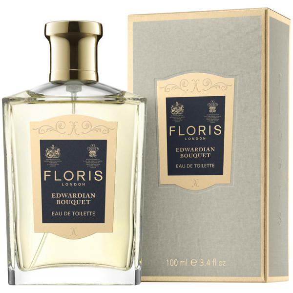 Floris Edwardian Bouquet туалетная вода