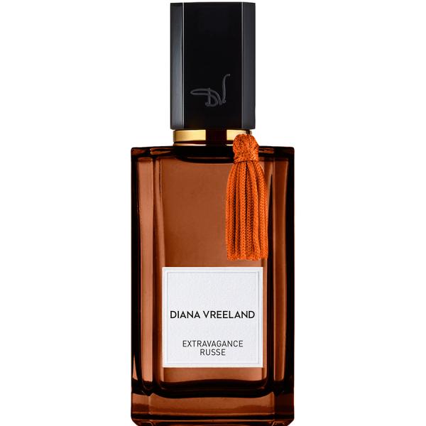 Diana Vreeland Extravagance Russe туалетные духи