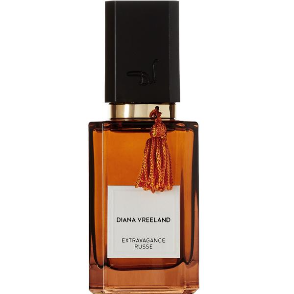 Diana Vreeland Extravagance Russe туалетные духи