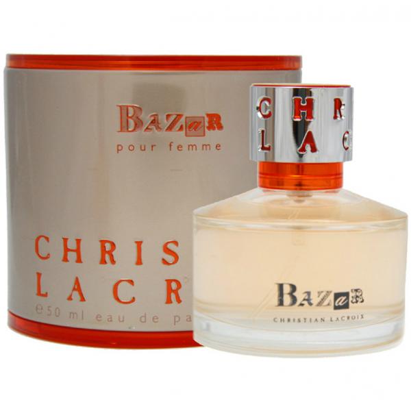 Christian Lacroix Bazar туалетные духи