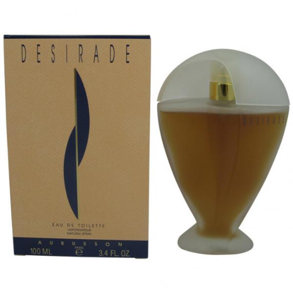 Aubusson Desirade туалетная вода