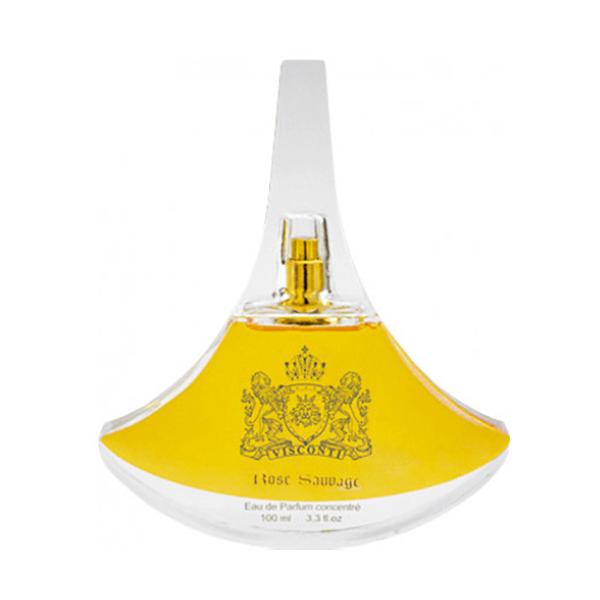 Antonio Visconti Rose Sauvage туалетные духи