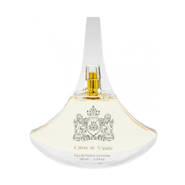 Antonio Visconti Glam Flower туалетные духи